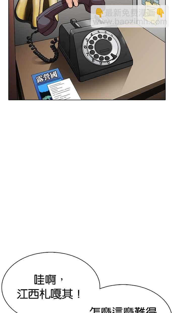 看臉時代 - [第308話] 金基明 [07](1/4) - 2