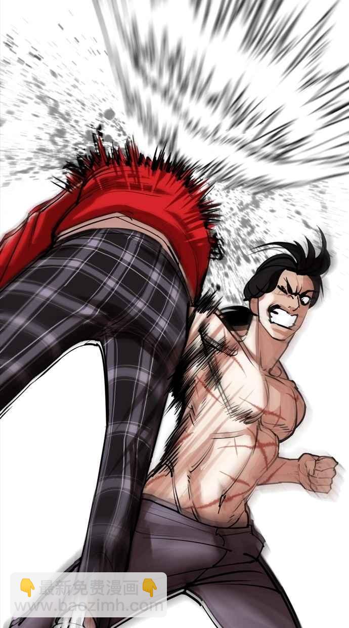 看臉時代 - [第308話] 金基明 [07](2/4) - 7