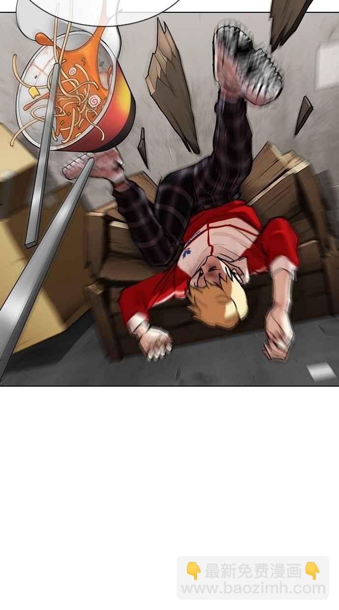 看臉時代 - [第308話] 金基明 [07](2/4) - 1