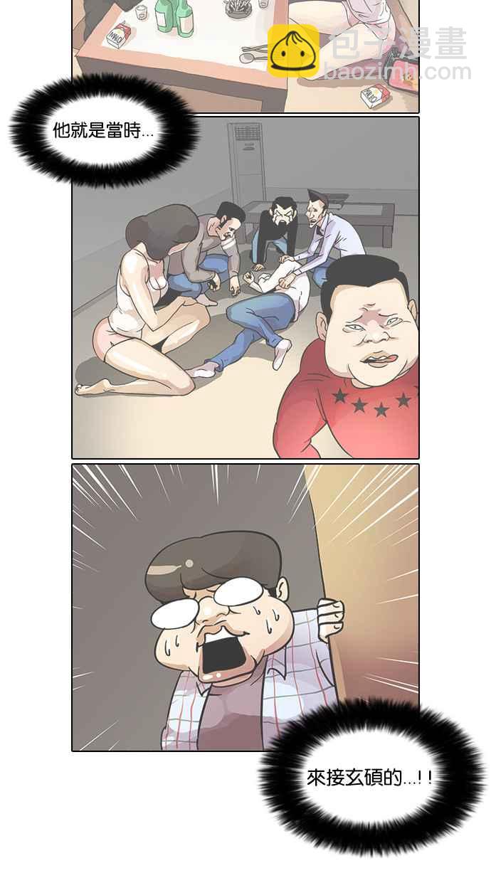 看臉時代 - [第32話] CR主播 (5)(2/2) - 4