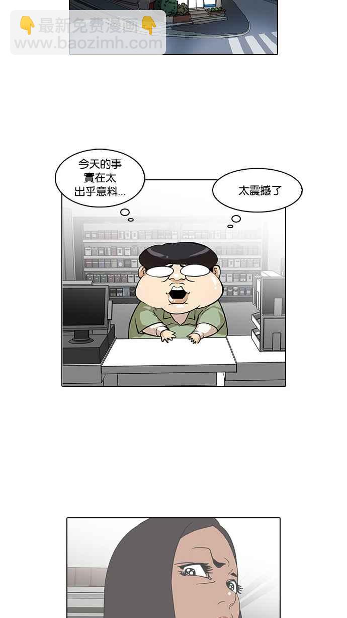 看臉時代 - [第32話] CR主播 (5)(1/2) - 7