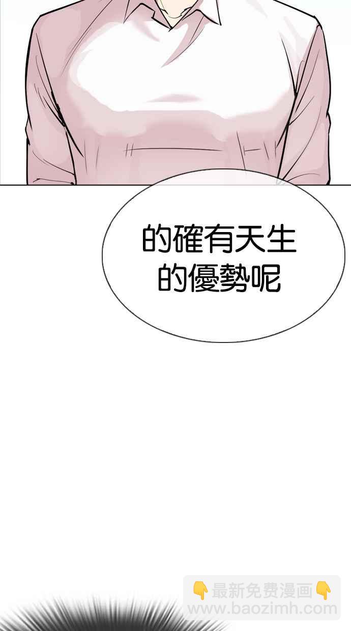 看臉時代 - [第312話] 金基明 [11](4/4) - 3