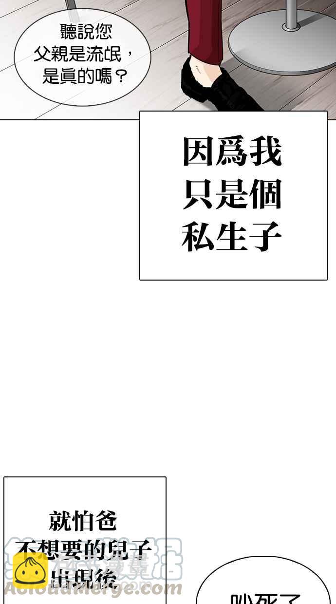 看臉時代 - [第312話] 金基明 [11](1/4) - 1