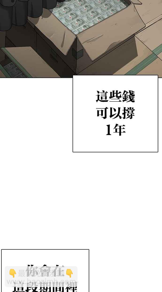 看臉時代 - [第314話] 金基明 [13](3/3) - 8