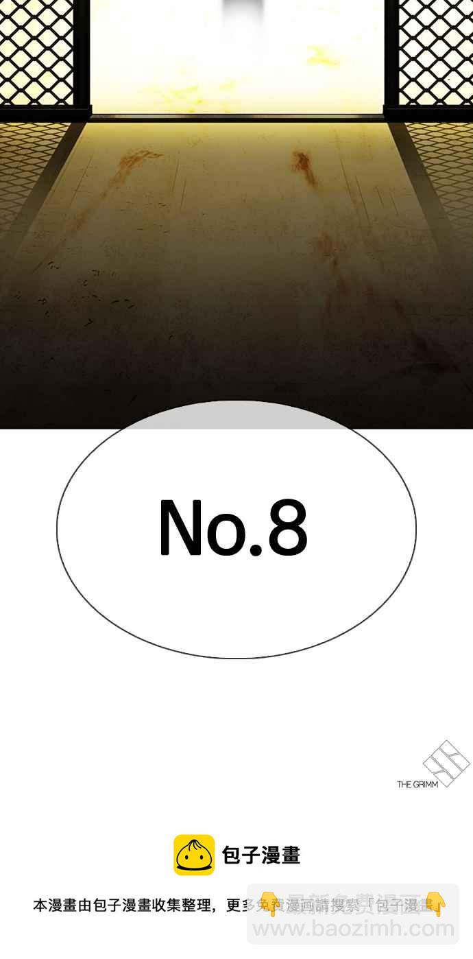 看臉時代 - [第314話] 金基明 [13](3/3) - 4