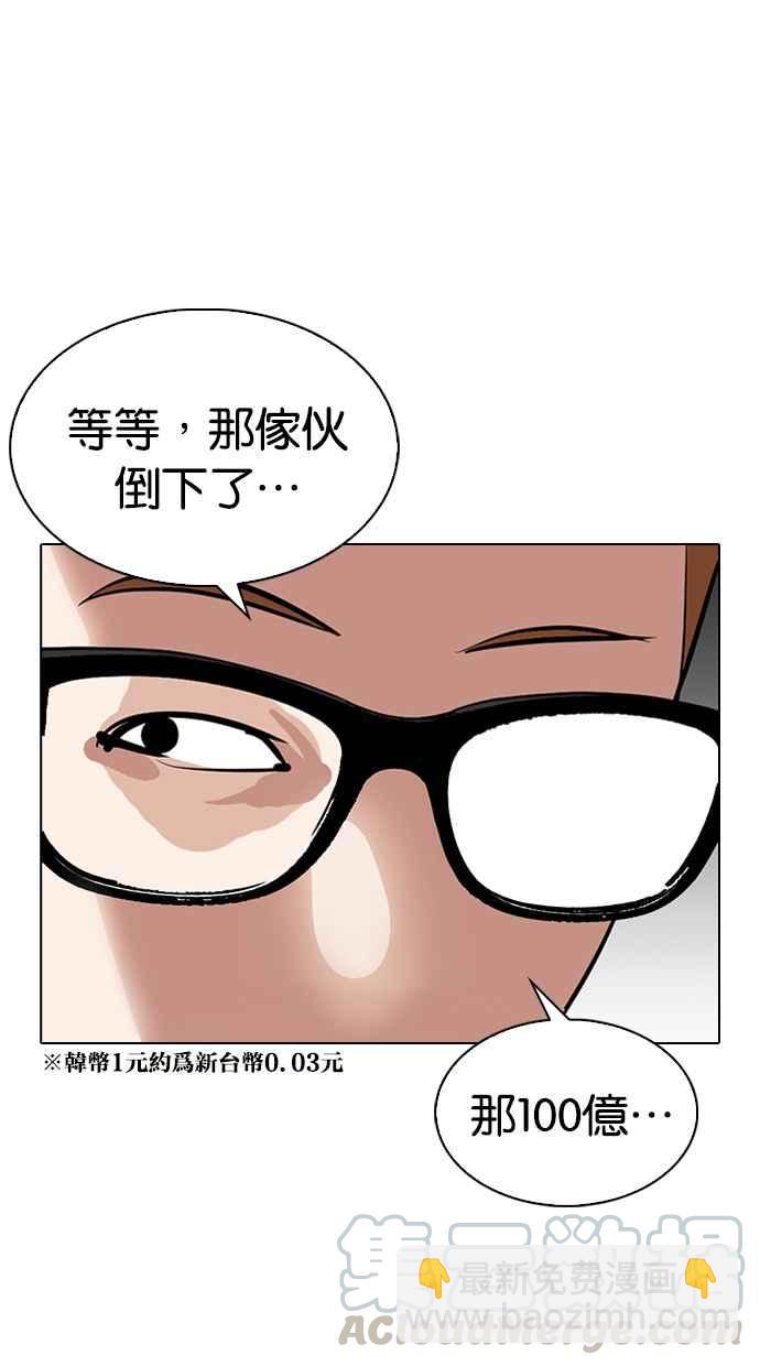 看臉時代 - [第316話] 金基明 [15](3/4) - 2