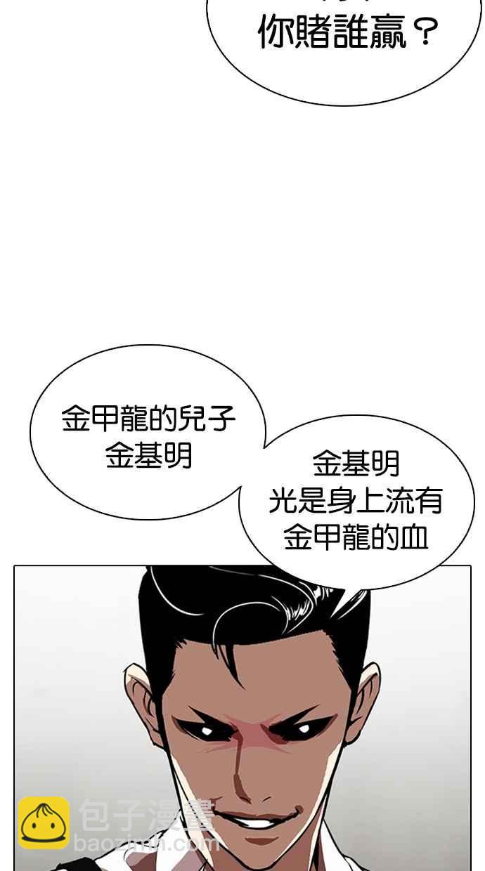 看臉時代 - [第316話] 金基明 [15](1/4) - 4