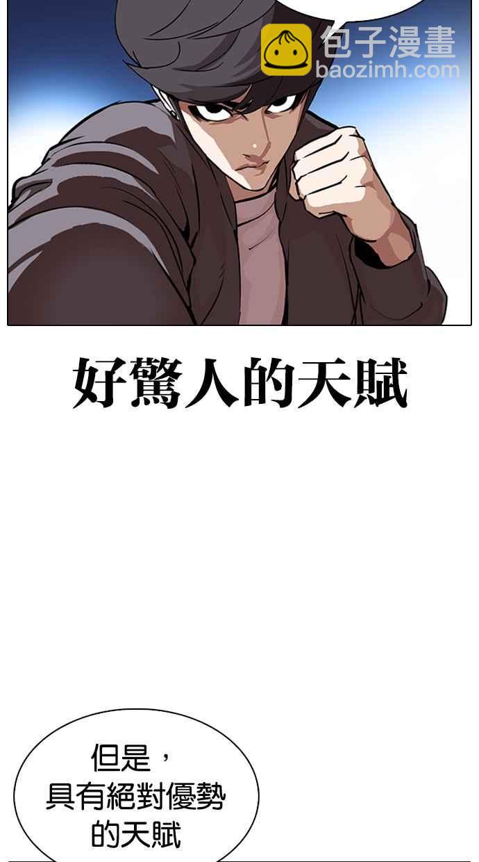 看臉時代 - [第316話] 金基明 [15](1/4) - 7