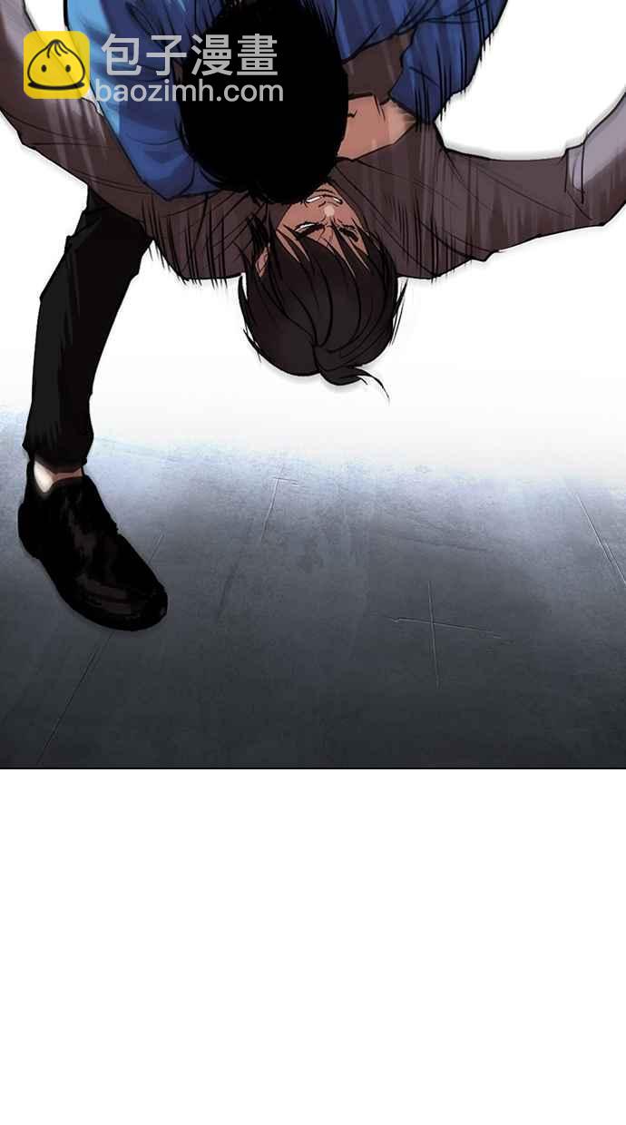 看臉時代 - [第316話] 金基明 [15](1/4) - 1