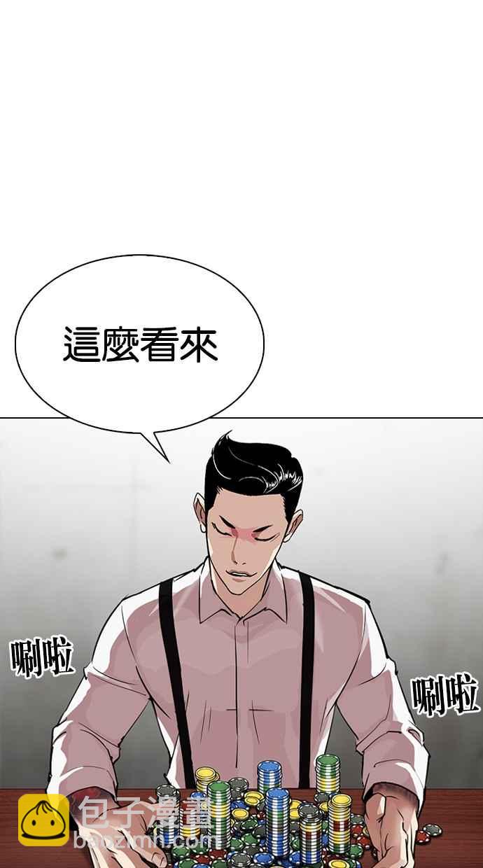 看臉時代 - [第316話] 金基明 [15](1/4) - 2