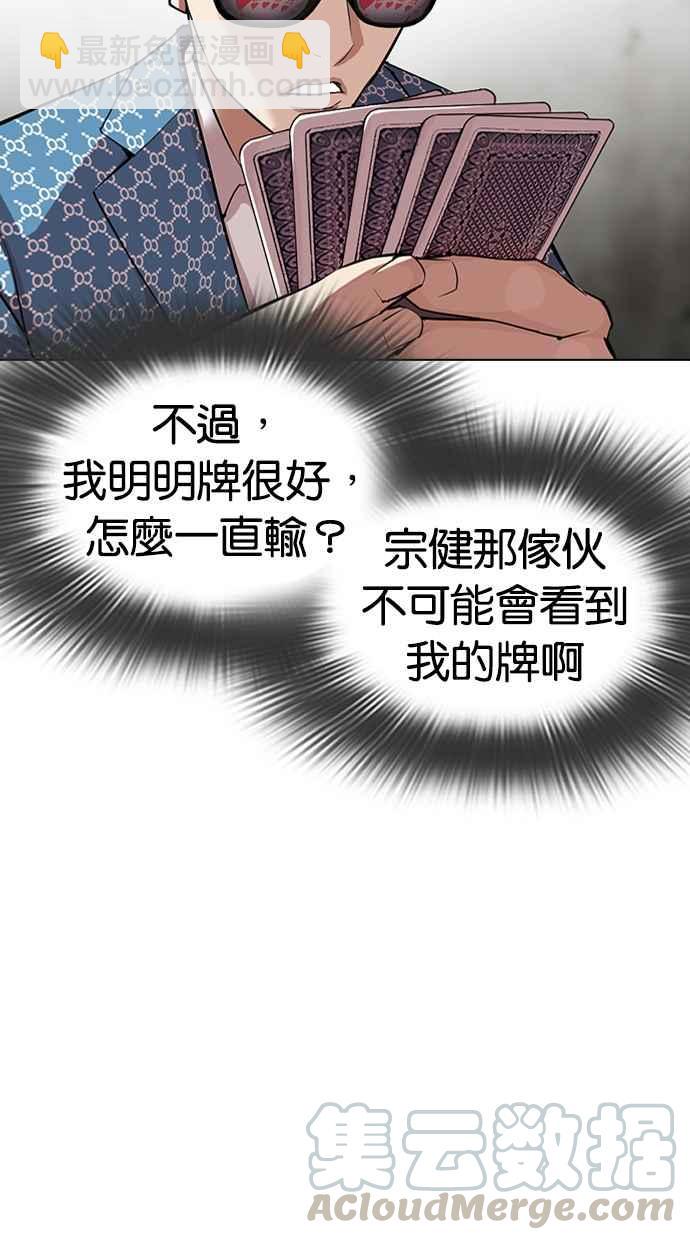 看臉時代 - [第316話] 金基明 [15](1/4) - 4