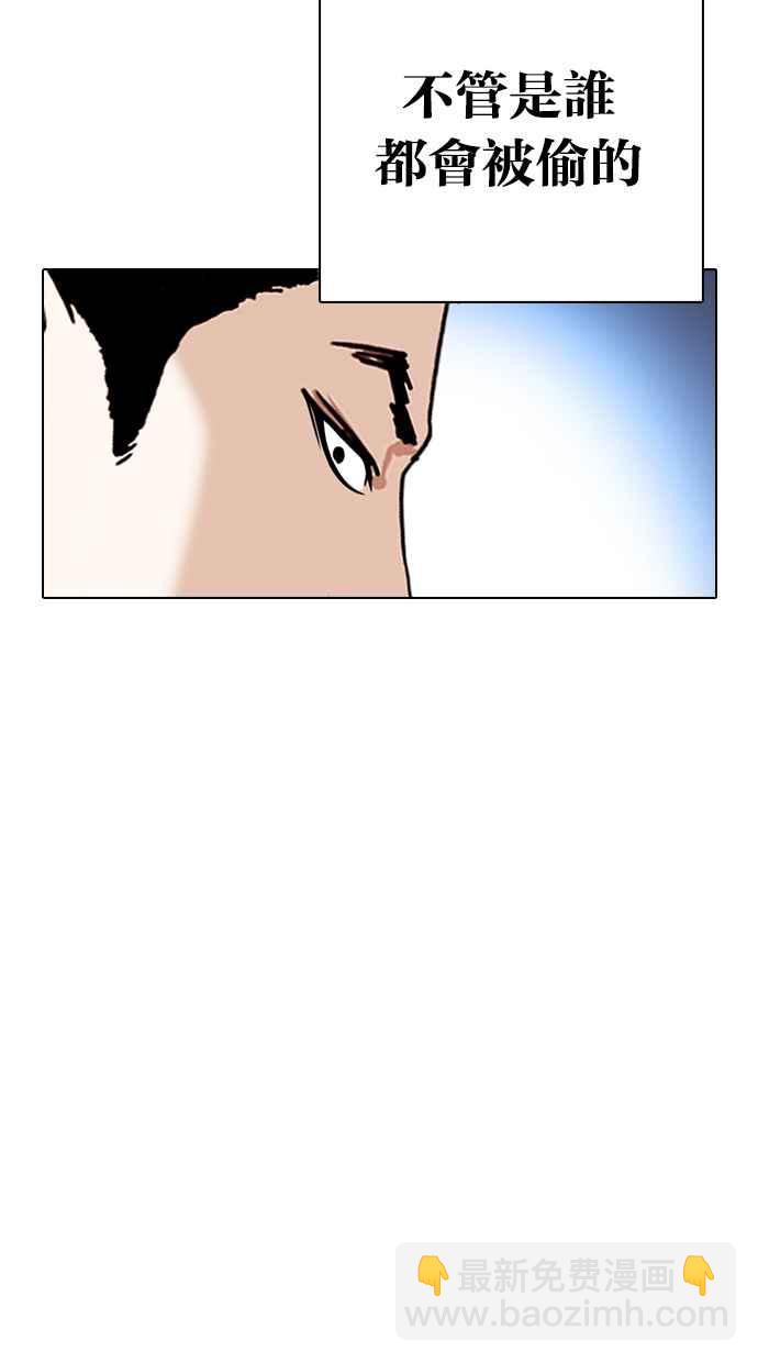 看臉時代 - [第316話] 金基明 [15](1/4) - 2