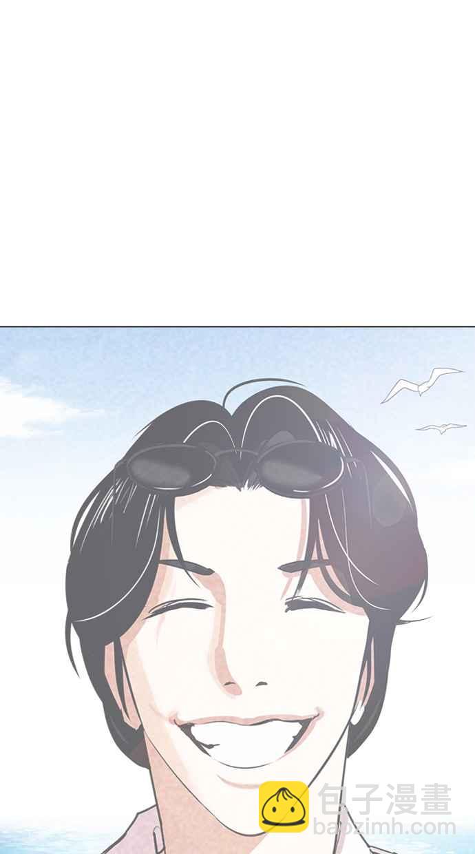 看臉時代 - [第316話] 金基明 [15](1/4) - 2