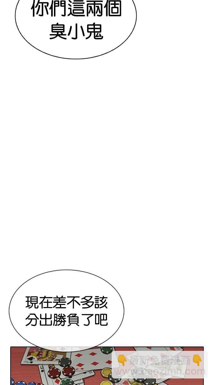 看臉時代 - [第316話] 金基明 [15](2/4) - 5