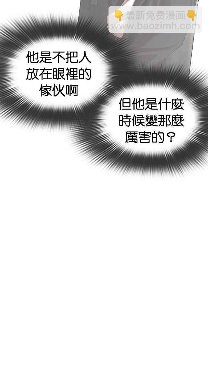 看臉時代 - [第316話] 金基明 [15](2/4) - 2