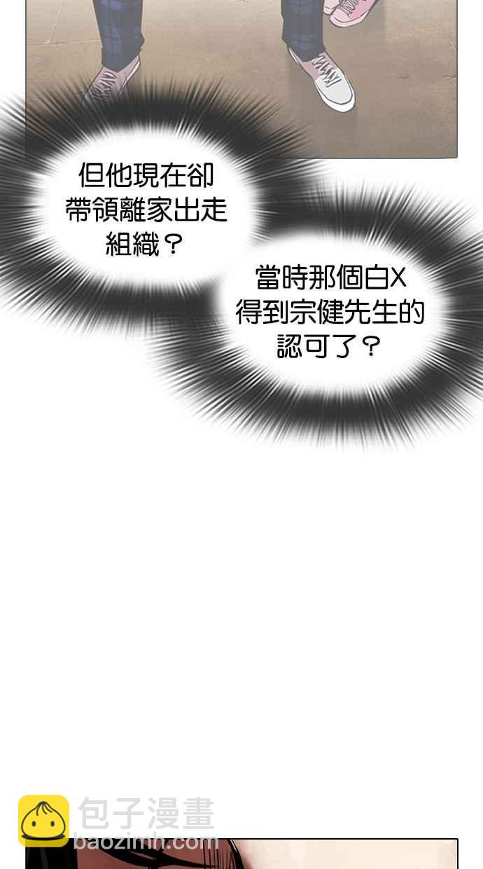 看臉時代 - [第316話] 金基明 [15](2/4) - 6