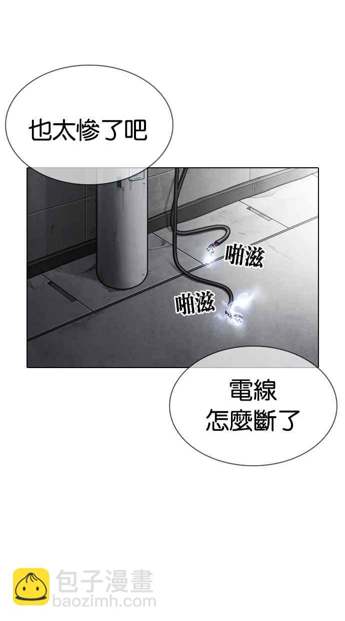 看臉時代 - [第316話] 金基明 [15](2/4) - 5
