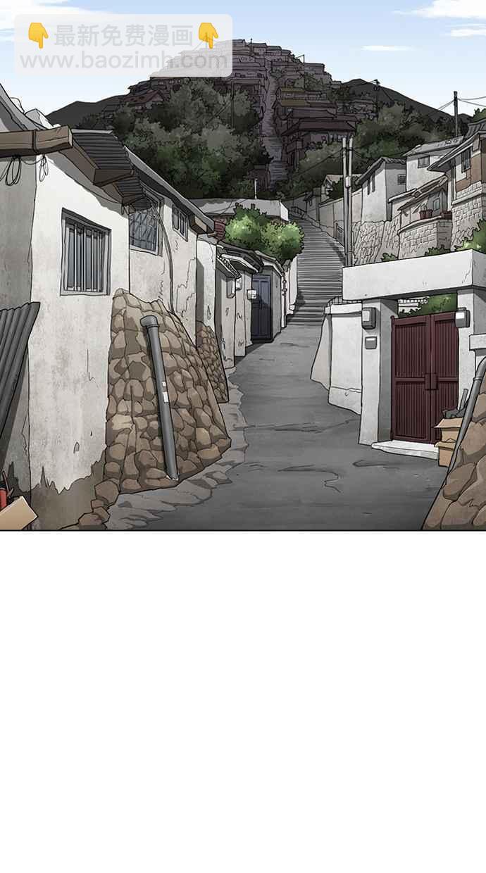 看臉時代 - [第318話] 金基明 [在那之後](2/3) - 6