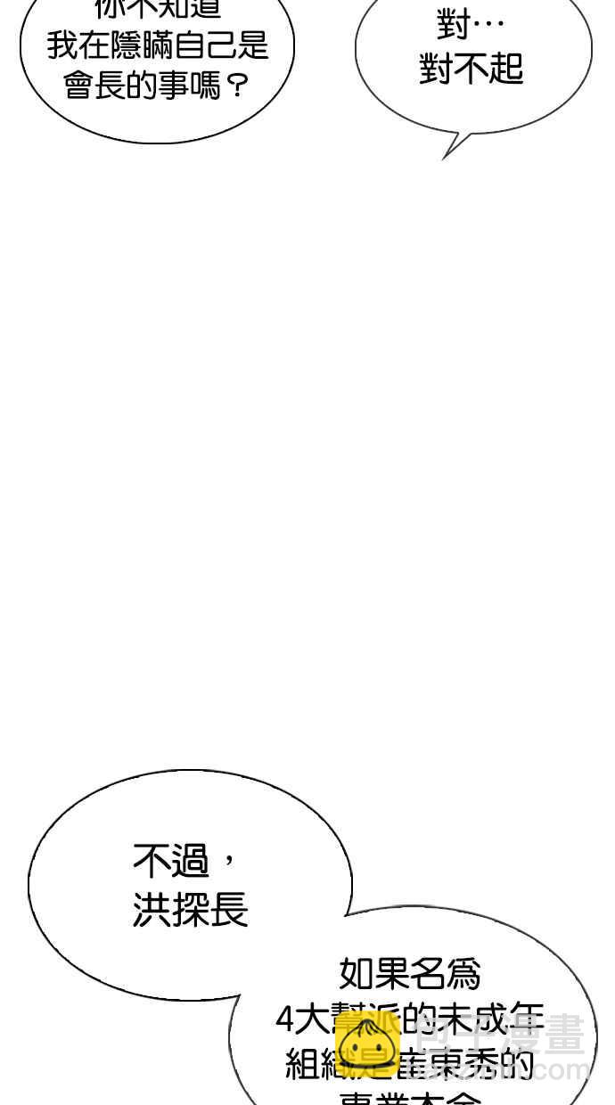 看臉時代 - [第318話] 金基明 [在那之後](2/3) - 6