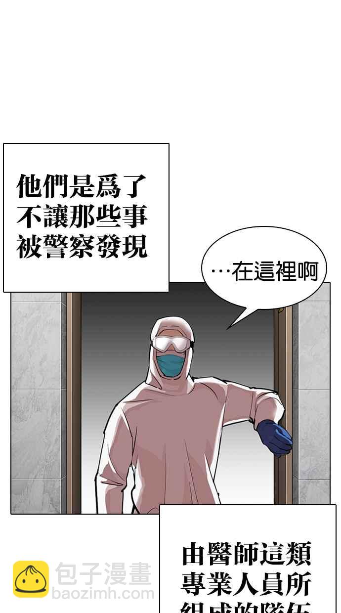 看臉時代 - [第320話] One Night II [01](1/3) - 2