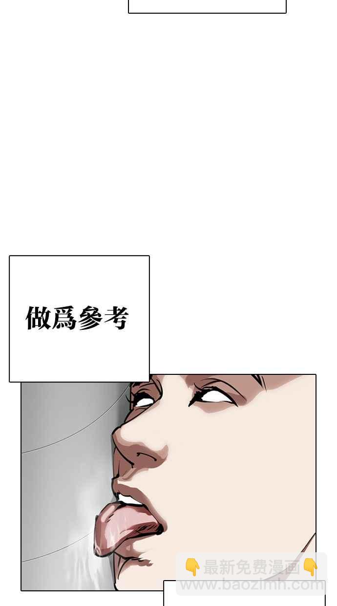 看臉時代 - [第320話] One Night II [01](1/3) - 4