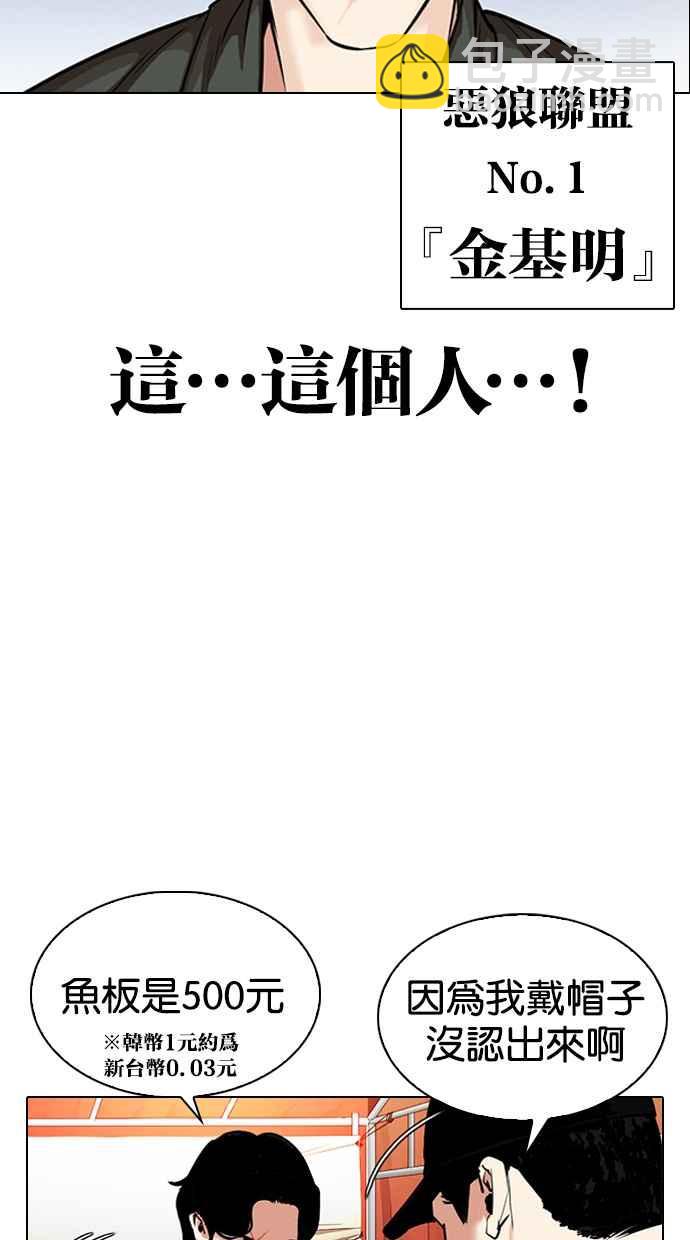 看臉時代 - [第320話] One Night II [01](1/3) - 3