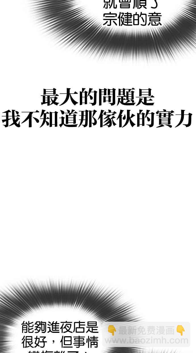 看臉時代 - [第320話] One Night II [01](2/3) - 6