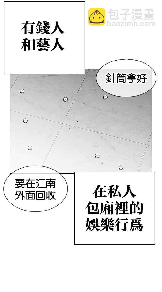 看臉時代 - [第320話] One Night II [01](1/3) - 1