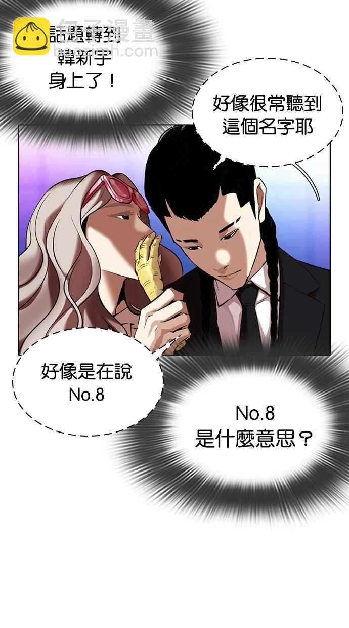 看臉時代 - [第322話] One Night II [03](1/3) - 6