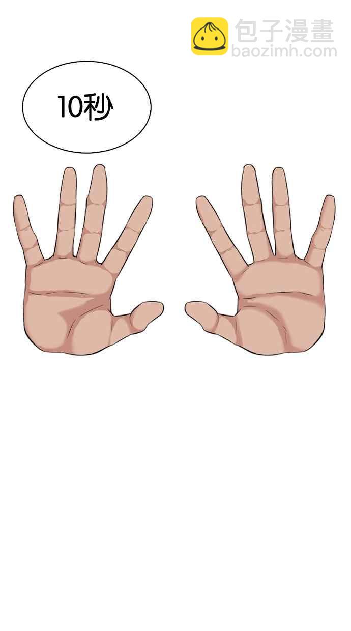 看臉時代 - [第324話] One Night II [尾聲](2/3) - 2