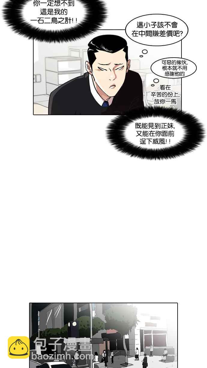 看臉時代 - [第34話] 網購二手貨 (1)(1/2) - 6