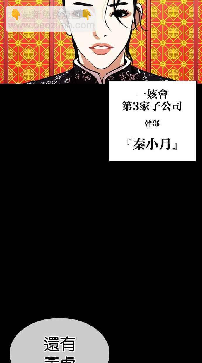 看臉時代 - [第338話] 一姟會(第3家子公司)[09](1/3) - 7