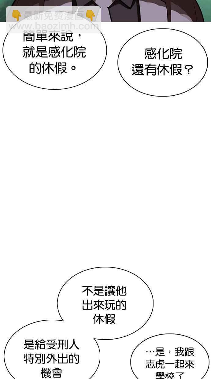 看臉時代 - [第354話] 李智勳[序幕](3/3) - 5