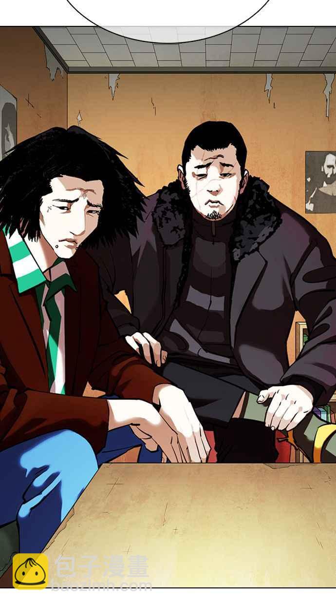 看臉時代 - [第354話] 李智勳[序幕](1/3) - 5