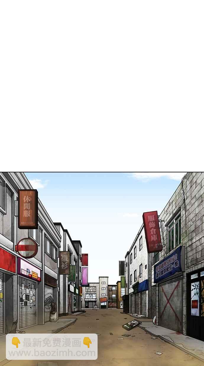 看臉時代 - [第354話] 李智勳[序幕](1/3) - 2