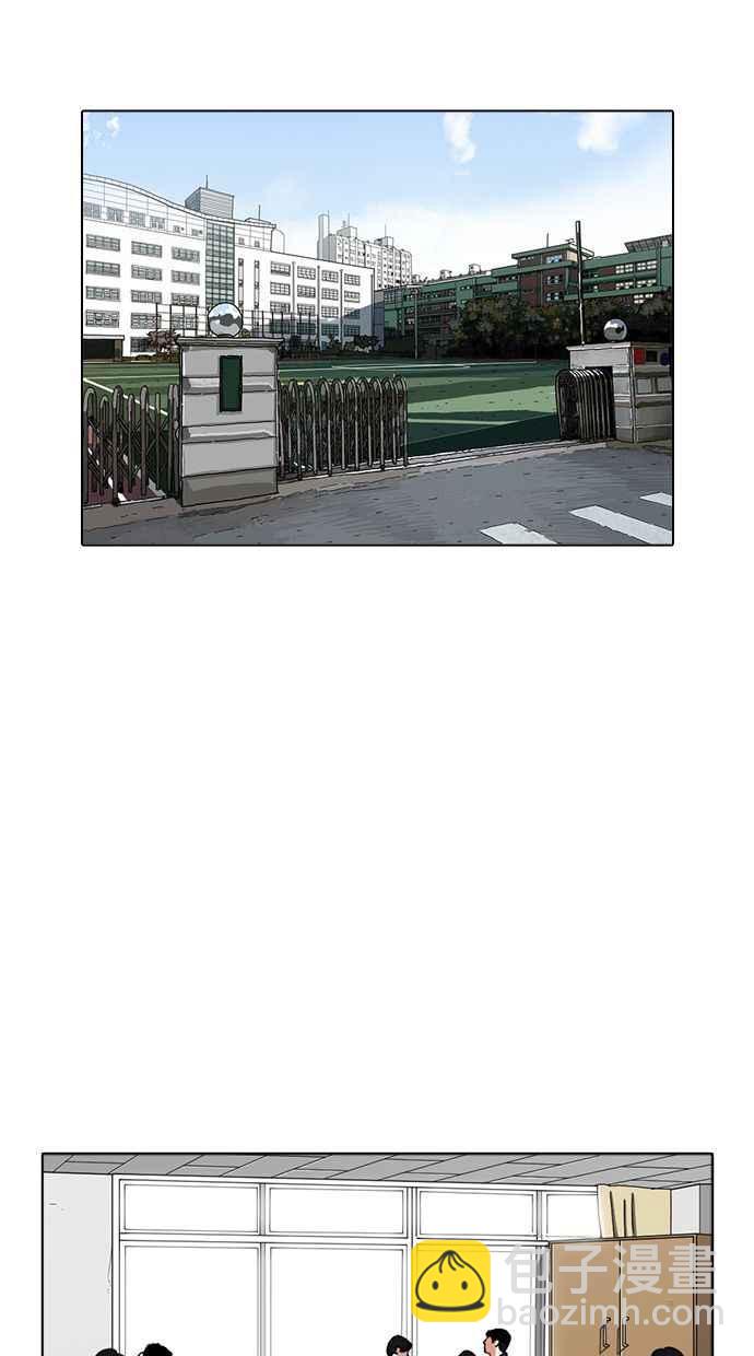 看臉時代 - [第354話] 李智勳[序幕](2/3) - 7