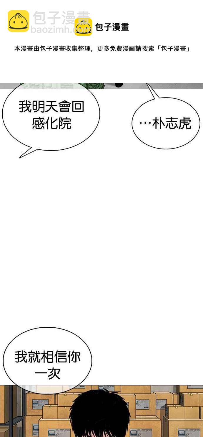 看臉時代 - [第356話] 李智勳[2](1/3) - 2