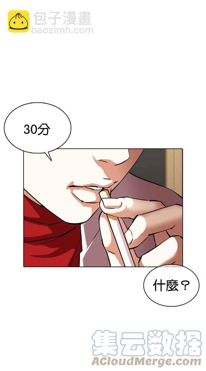 看臉時代 - [第356話] 李智勳[2](2/3) - 7