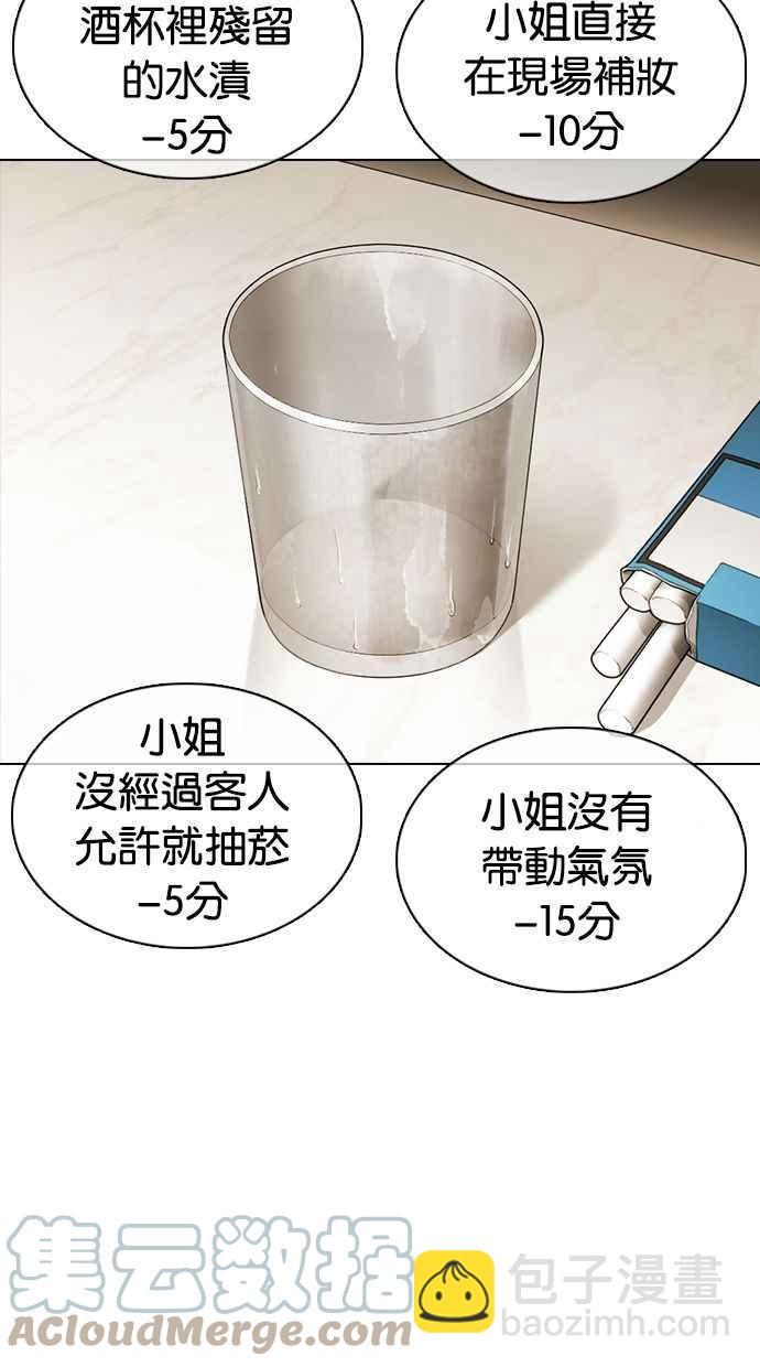 看臉時代 - [第356話] 李智勳[2](2/3) - 3