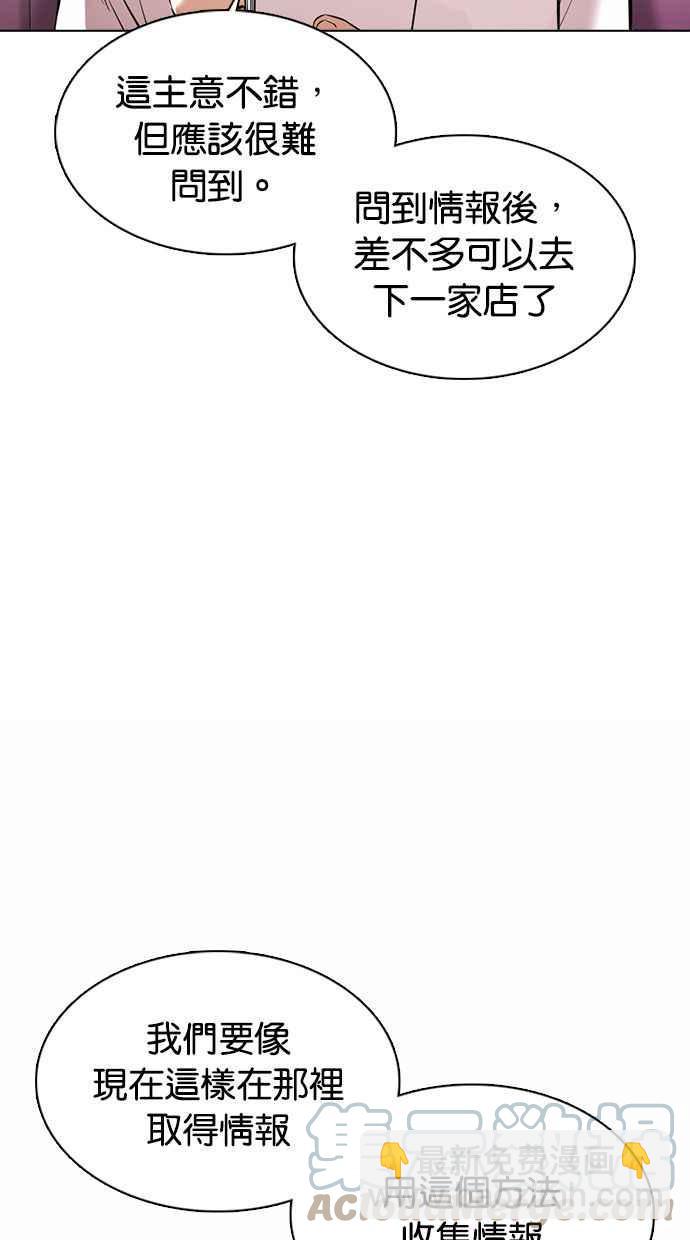 看臉時代 - [第360話] One Night III（1）(2/3) - 7