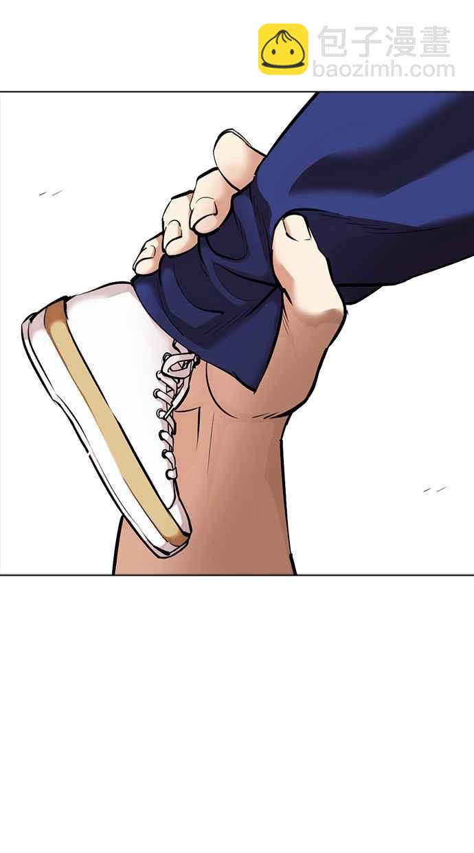 看臉時代 - [第362話] One Night III（3）(3/4) - 3