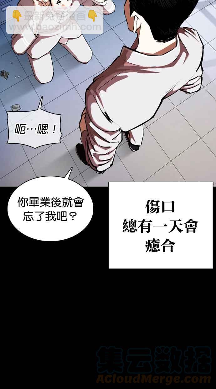 看臉時代 - [第364話] One Night III（5）(1/3) - 5