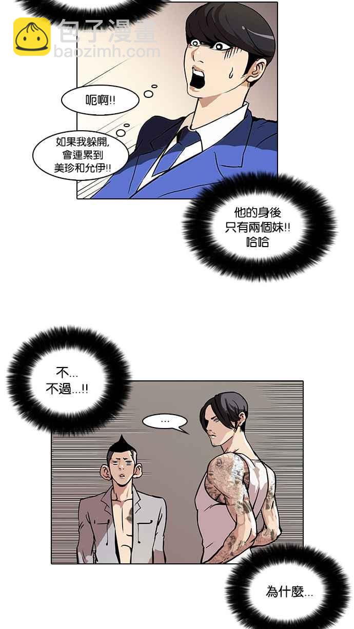 看臉時代 - [第38話] 網購二手貨 (5)(1/2) - 3