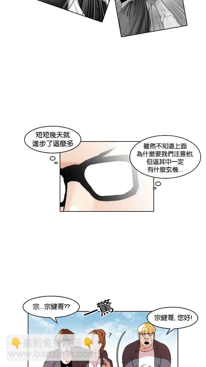 看臉時代 - [第38話] 網購二手貨 (5)(1/2) - 8