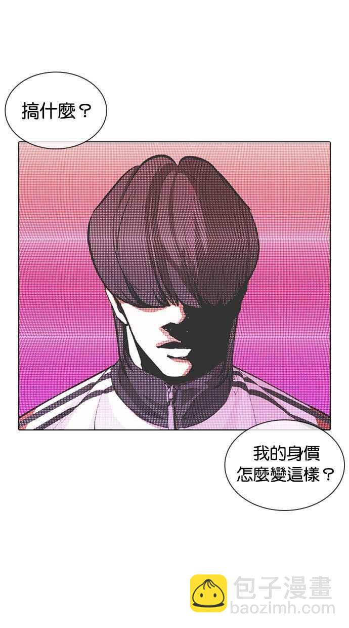 看臉時代 - [第378話] 一姟會(第2家子公司) [07](3/3) - 5