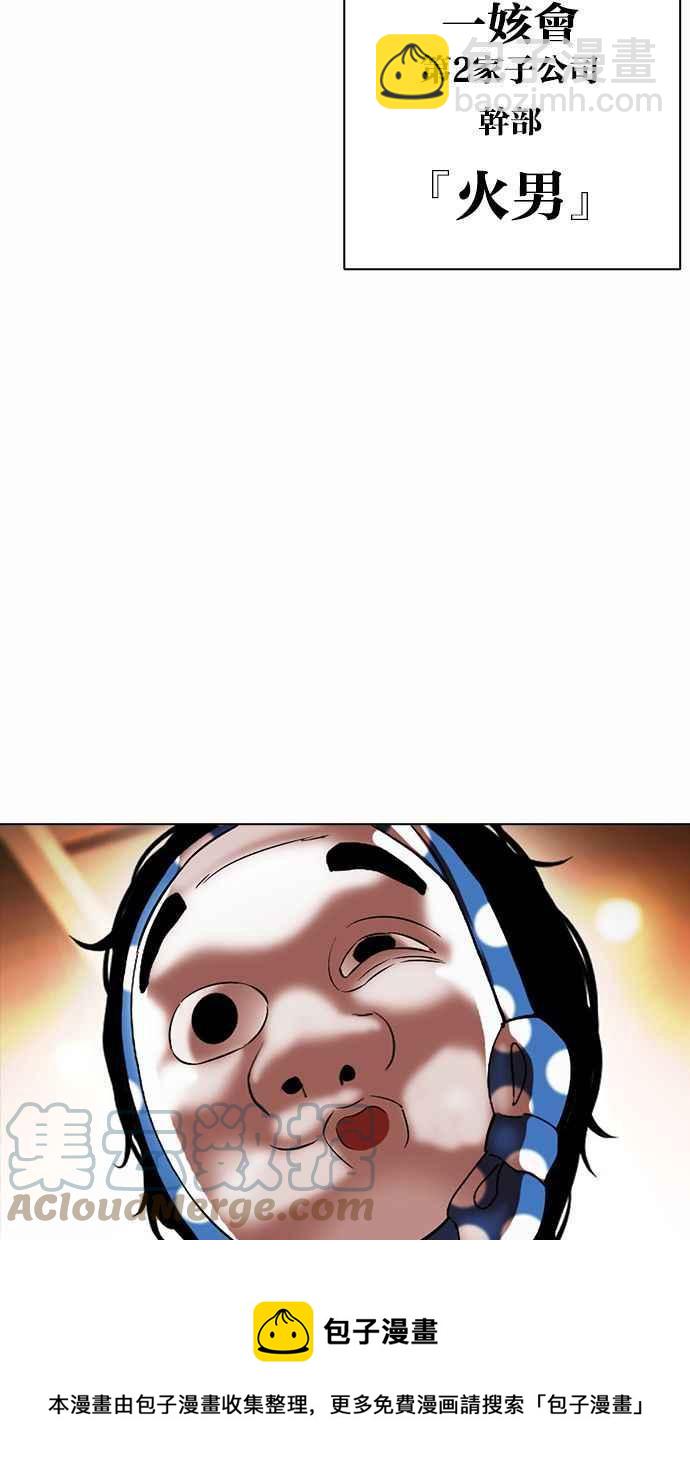 看臉時代 - [第384話] 一姟會(第2家子公司) [13](2/3) - 7