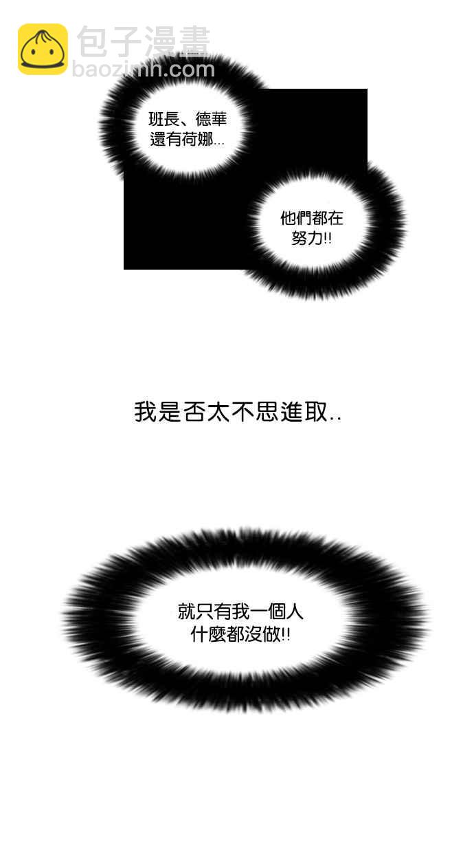 看臉時代 - [第40話] 期中考 (2) - 7