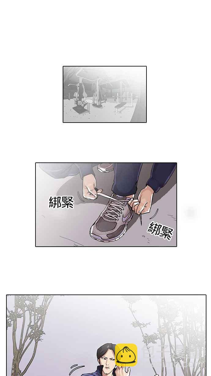 看臉時代 - [第40話] 期中考 (2) - 2