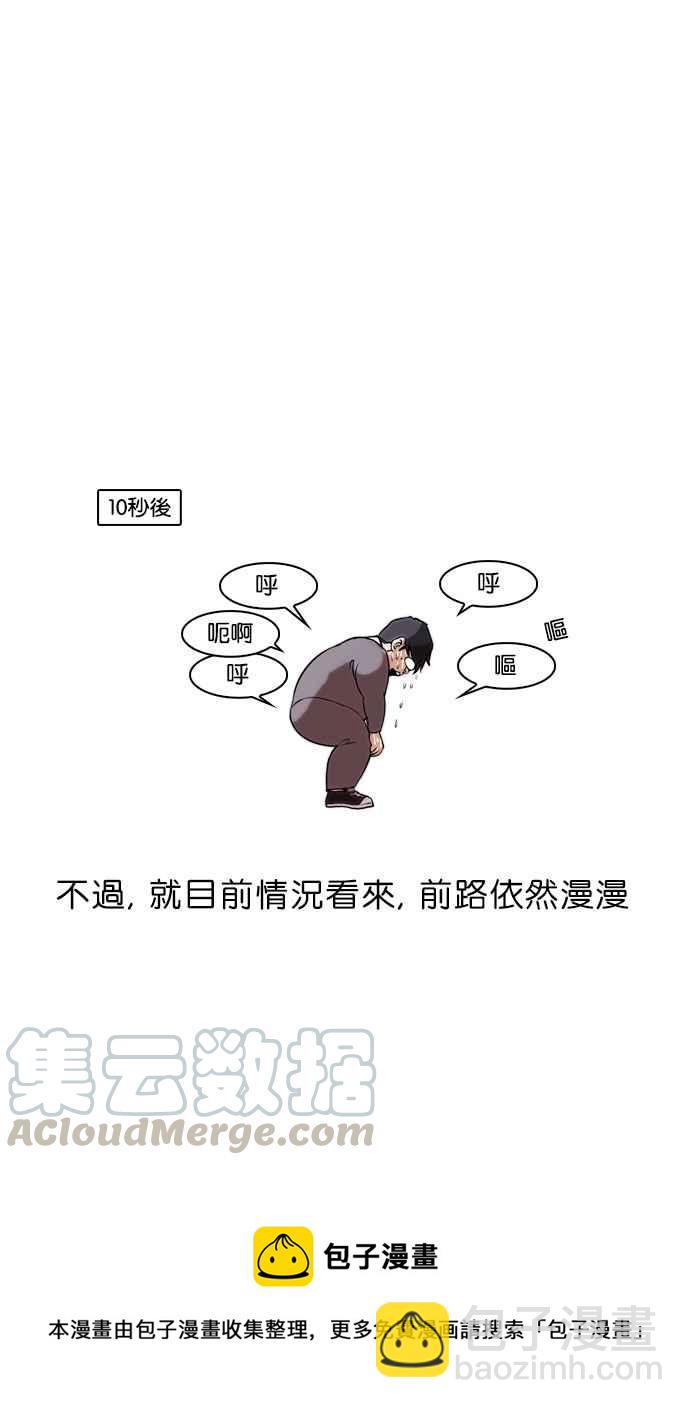 看臉時代 - [第40話] 期中考 (2) - 7