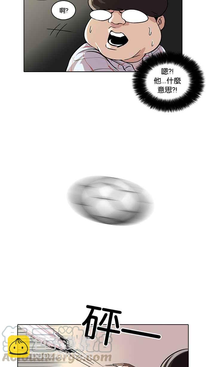 看臉時代 - [第46話] 巴甫洛夫的狗（1） - 1